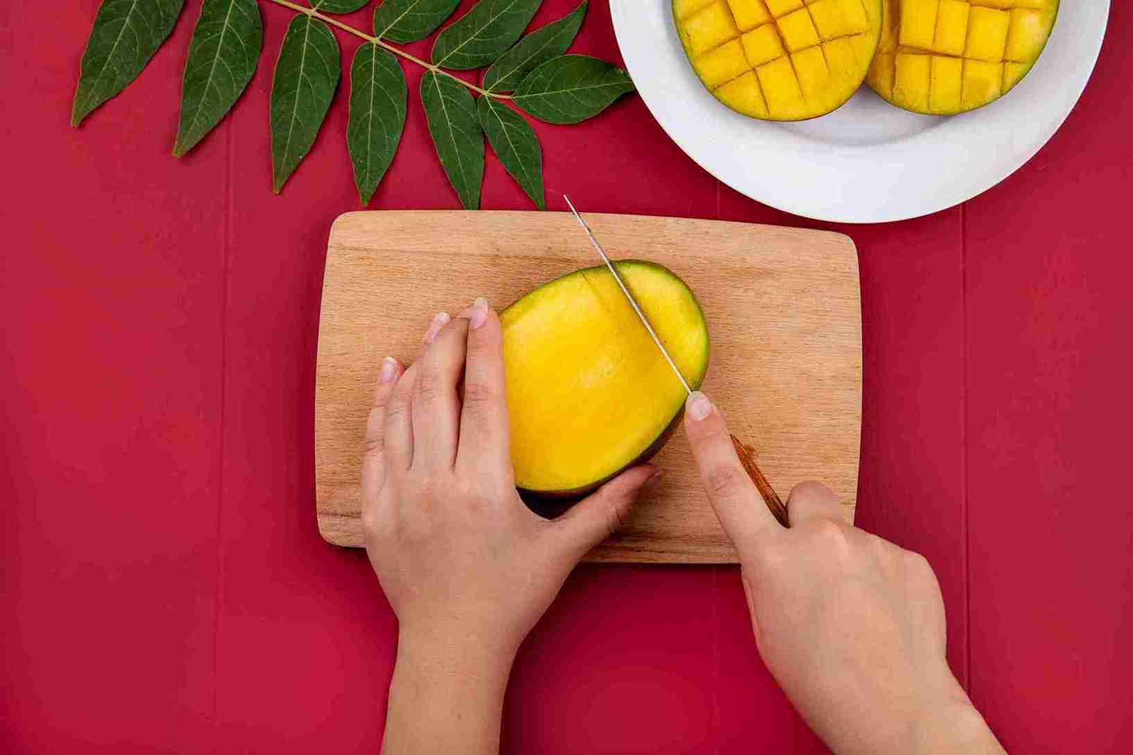 Benefits of Eating Mango During Pregnancy for Expectant Moms